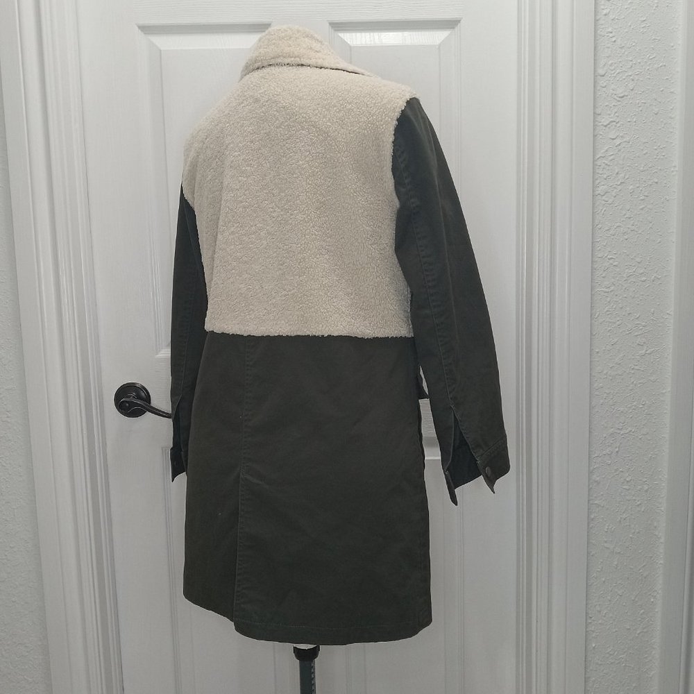Lucky Brand Jacket - Picture 7 of 14